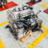 Moteur d'occasion en bon état LE5 2.4L Ecotec, compatible avec les véhicules GM Buick et Chevrolet