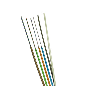 <span class=keywords><strong>สาย</strong></span>ไฟเบอร์ออปติกภายนอกอาคารแบบไม่ใช่โลหะ UKCC Gyfty 4/6/8/12/24/48/144 คอร์ โหมดเดี่ยว G655/G657/G652D FRP กวางตุ้ง - Product Image 4