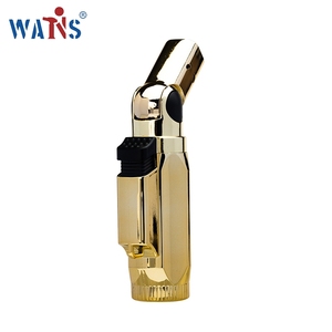 BS-106 Butan Micro Jet Hút Thuốc Lá Bật Lửa - Product Image 2