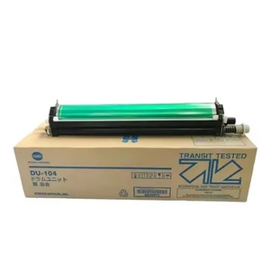 Unité de tambour originale Du104 Konica Minolta Bizhub Press Bizhub C6500 C6501 C6000 C7000 Unité d'imprimante Du 104 - Product Image 1