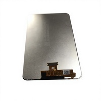 Écran tactile LCD pour téléphone portable 6,5 pouces avec garantie d'un an pour A21S Guangdong Luminosité 350-400 cd