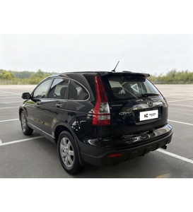 Honda CRV 2.0L 2008, voitures anciennes, 5 places, conduite confortable, essence, traction avant, SUV compact, véhicule d'<span class=keywords><strong>occasion</strong></span> - Product Image 4