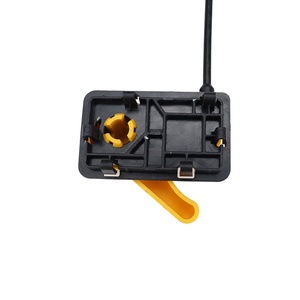 Hood pestillo de palanca de la manija Cable CV6Z16A770A apto para Ford Focus 2012-2017 - Product Image 2