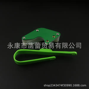 Tensor de Cadena CRF70 para Motocicletas y Vehículos Todoterreno, Accesorio Esencial para el Mantenimiento de ATV y Bicicletas - Product Image 2