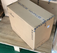Antminer S21 151T S19 BTC Miner SHA256 Matériel de calcul ASIC à haute efficacité avec refroidissement par air pour l'extraction de Bitcoin destiné au hébergement