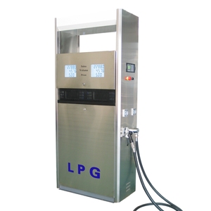 Bluesky للبيع بالجملة نوعية جيدة-موزع غاز Lpg محمول لمحطة الغاز - Product Image 6