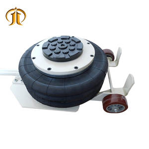 Manufacture professionnelle <span class=keywords><strong>pas</strong></span> <span class=keywords><strong>cher</strong></span> tout nouveau 3ton pneumatique sac de levage à air Jack - Product Image 3