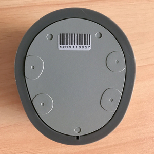 Bàn Phím An Ninh Điều Khiển Truy Cập Cửa Nhà Để Xe Bàn Phím Mở Cửa Không Dây 433Mhz Vỏ Kim Loại Chống Nước - Product Image 3