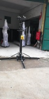 Torre de Elevación de Hierro, Torre de Elevación para Iluminación, Torre de Elevación para Line Array