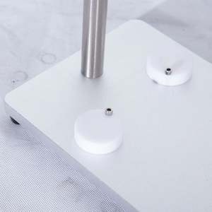 Máquina Manual para Llenado de Botellas de Vidrio y Plástico para Miel, Aceites, Perfumes, Cosméticos, Jabón, Crema, Champú, Agua Mineral, Brillo Labial y Laca para el Cabello - Product Image 5