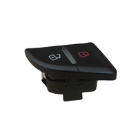 8k1962107a 8kd962107b Bouton de commutation de verrouillage central de porte avant gauche pour Audi A4 A5 S4 S5 Rs4 2008-2016