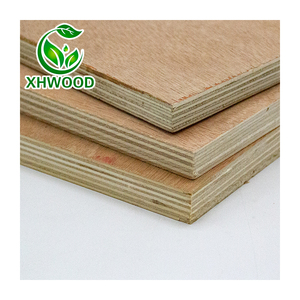 Contrachapado comercial <span class=keywords><strong>BBCC</strong></span> de prensa dos veces caliente de alta resistencia de 4mm - Product Image 4