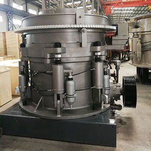 Fournisseur de concasseurs de pierre, concasseur à mâchoires, à cône et à percussion de 200 TPH pour le granit en Arabie Saoudite, prix - Product Image 3