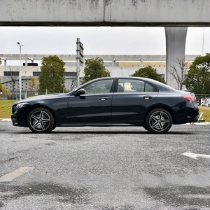 Cina <span class=keywords><strong>Mercedes</strong></span> Benz classe <span class=keywords><strong>C</strong></span> 2.0T 200L/260L/300L Sport W205 W206 RWD/4WD berlina 5 posti 4 porte automatica LHD auto usata - Product Image 1