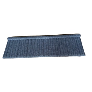 Tuiles de <span class=keywords><strong>toiture</strong></span> en métal de style moderne, tuiles de <span class=keywords><strong>toiture</strong></span> en <span class=keywords><strong>ardoise</strong></span> naturelle à bords carrés, tuiles de <span class=keywords><strong>toiture</strong></span> rectangulaires noires durables - Product Image 3
