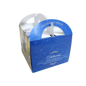 Boîtes biodégradables imprimées personnalisées à emporter Boîte d'emballage en carton ondulé Boîte de papier à sandwich kraft réutilisable avec logo - Product Image 6