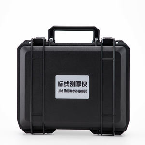 Digitale Wegmarkering Voor Droge Film Met Betondikte Meetinstrument Digitale Wegmarkering Diktemeter - Product Image 3