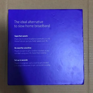 Alcatel LinkHub HH70BT 4G LTE Cat 7 Wireless Router.4G Cpe LTE Router for Alcatel HH70BT - Product Image 6