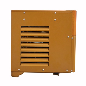 Unità di raffreddamento della cantina di grande capacità 30cbm - Product Image 4