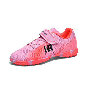 Nuevas Zapatillas de Fútbol Transpirables y Cómodas para Niños y Niñas, Estilo Casual Deportivo con Tacos, para Estudiantes y Jóvenes - Product Image 1