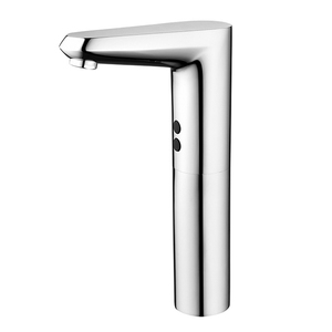 Robinet de cuisine en laiton automatique sans contact HY-162AD moderne capteur sans contact pour bassin et blanchisserie Torneira pour Bacia - Product Image 1