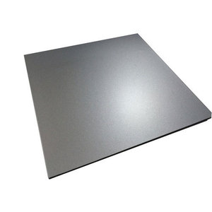 Nuovo Design Pannello ACP Rivestimento per Facciate in Alluminio Composito Alucobond Pannelli Compositi in Alluminio - Product Image 5