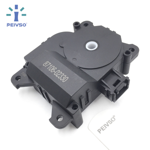 Actuador de Compuerta de Aire HVAC BLEND de Precio de Fábrica PEIVSO, Nuevo para TOYOTA COROLLA ZRE15* OEM 87106-02330 - Product Image 1