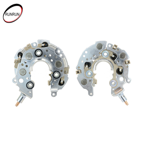 <span class=keywords><strong>Pont</strong></span> de type <span class=keywords><strong>redresseur</strong></span> d'alternateur de voiture automatique <span class=keywords><strong>12V</strong></span> pour TOYOTA Tacoma INR438 - Product Image 5