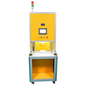 AMT VINA se especializa en prensas verticales servoaccionadas según los requisitos de aplicación para etapas que necesitan alta presión. - Product Image 1