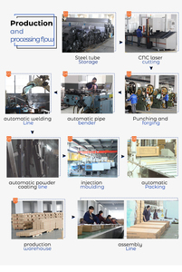 Toàn cầu tập thể dục nhà phòng tập thể dục máy đa sử dụng thép Trọng lượng với chân Báo Chí Dip trạm cho thể hình Skid Steer loader loại - Product Image 4