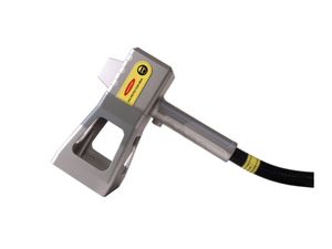 Benzersiz tasarım lazer el taşınabilir gravür akıllı lazer oyma makinesi - Product Image 4