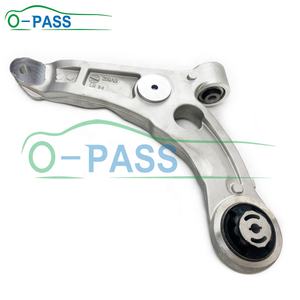 OPASS braccio di controllo anteriore inferiore per JEEP <span class=keywords><strong>Cherokee</strong></span> <span class=keywords><strong>KL</strong></span> 2014 2015 2016 2017 2018 4668993AA 4668994AE 4877839AC 4877838AC - Product Image 6