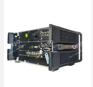 Analizador de Redes Rohde&Schwarz Znb de 4 Puertos, 100 Khz a 20 Ghz R&S - Product Image 4