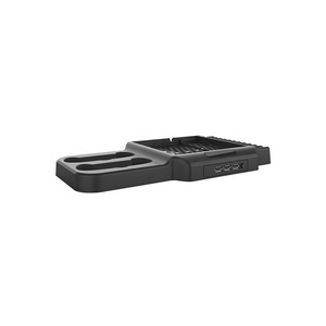 SYYTECH Ventola di Raffreddamento per Controller di Console di Gioco, Supporto per Caricabatterie e Archiviazione Dischi CD per Xbox Series X S, Accessori per <span class=keywords><strong>Videogiochi</strong></span> - Product Image 3