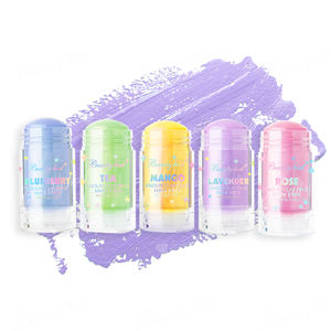 OEM ODM Beauty Host Skincare Products Extractos de frutas naturales Mascarilla facial de arcilla blanqueadora - Product Image 1