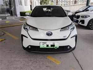 T.oyota สำหรับ GAC <span class=keywords><strong>c</strong></span>.<span class=keywords><strong>hr</strong></span> <span class=keywords><strong>EV</strong></span> รถยนต์ไฟฟ้า2020รุ่นซันรูฟสุดหรู - Product Image 6