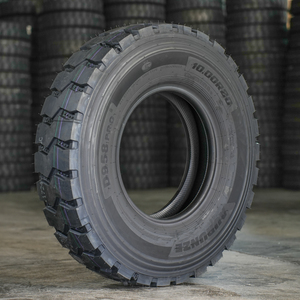 ยางรถบรรทุกคุณภาพแบรนด์ดังจากโรงงาน ขนาด 10.00r20 1000r20 1000 20 10.00r20 - Product Image 2
