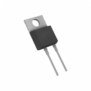 Original One Stop Service Electronic Circuit Components SICR10650 TO-220-2 Single Diodes - Product Image 1