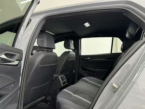 2021 sử dụng Volkswagen Golf 8 TRIM 280tsi dsg tự động Turbo động cơ 5 chỗ ngồi Sedan phía sau máy Ảnh Da điện R17 Lốp Kích thước trái - Product Image 4