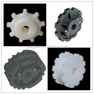 حقن ضرس ضرس القيادة مصبوب - Product Image 5