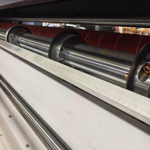 Máquina Rebobinadora de Cartón Corrugado Semiautomática de Alta Calidad, <span class=keywords><strong>2</strong></span> Unidades, Ahorro de Energía, 100W, para un Manejo Eficiente del Papel, Varios Modelos - Product Image 4