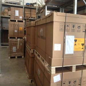 Módulo <span class=keywords><strong>Solar</strong></span> Fotovoltaico Mono de Qualidade A Preço <span class=keywords><strong>250w</strong></span> 260w 270w 280w 300w Painéis Solares 24v <span class=keywords><strong>250w</strong></span> - Product Image 5