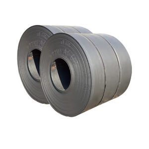 เหล็กแผ่นรีดร้อน/แผ่นเหล็กอัลลอย/ม้วน/แถบ/แผ่นเหล็กคาร์บอน Q235b Q345b - Product Image 6