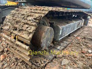 90% Nieuwe Tweedehands 2022 Crawler 7.5 Ton Japan <span class=keywords><strong>Kobelco</strong></span> Sk75 Gebruikte Graafmachine Met Motor En Pomp 1 Jaar Garantie Ce/Epa Gecertificeerd - Product Image 4