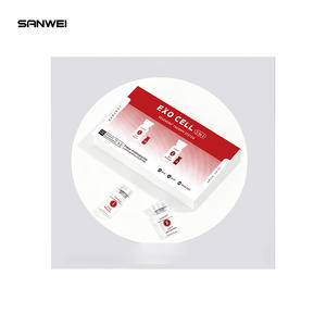 Sérum OEM Exo Nad à l'acide hyaluronique, peptides et cellules souches pour une hydratation intense, anti-âge, éclaircissant, réparateur, illuminateur et rajeunissant - Product Image 6