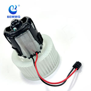 6411 9242 607 Motor de ventilador de calentador de coche de alta calidad para BMW F18 64119242607 ventilador 64119200936 - Product Image 3