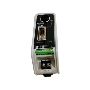 Genuine KEYENCE N-R2 Specialized Communication Unit for Ultra Small Barcode QR <b>Code</b> Scanners with One Year Warranty - Product Image 2