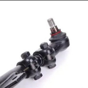 Embouts de biellettes de direction pour Mercedes-Benz Classe G A4633300703 A4633300403, nouvelles pièces de rechange - Product Image 3