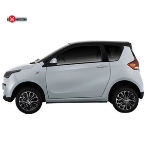 Miniev Mini Ev低価格ECO 600km BLAVAL Solar2空気Ev 2シートソーラー電気自動車新エネルギー車コーチソーラーシステムカー - Product Image 2