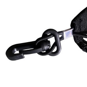 Kunden spezifisches elastisches Fracht netz aus <span class=keywords><strong>Polyester</strong></span> gewebe für Hochleistungs-Fracht netze - Product Image 4